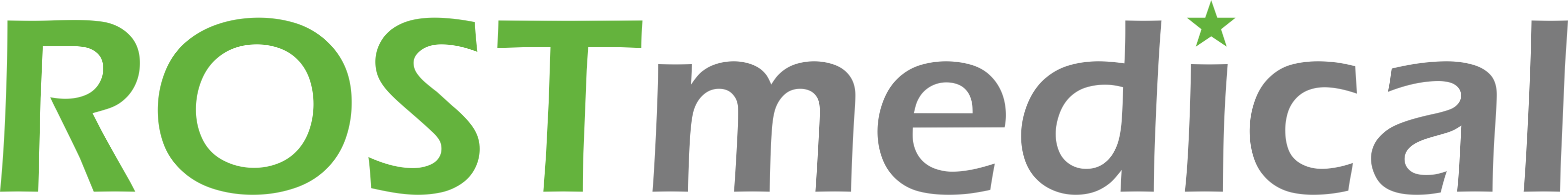 ROSTmedical